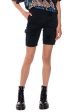 TIME TO ROCK CARGO HIGH WAISTED SHORTS on Sale