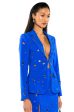 TAKE A BOW BLAZER JACKET Online Hot Sale