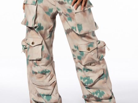 WILDFIRE CARGO PANT For Discount