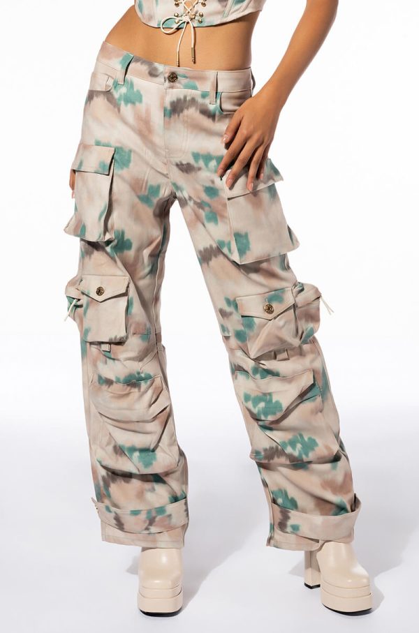 WILDFIRE CARGO PANT For Discount