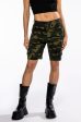 TORY CAMO SHORTS For Discount