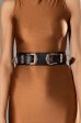 WILD WEST WESTERN BELT Cheap