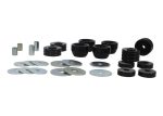 Whiteline 1971-1974 Dodge D300 Pickup Body Mount Bushing Set Discount