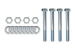 UMI Performance 15-24 Ford F-150 Shackle Hardware Kit Hot on Sale