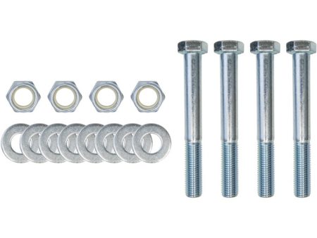 UMI Performance 15-24 Ford F-150 Shackle Hardware Kit Hot on Sale