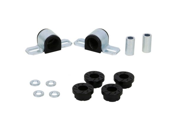 Whiteline 2000-2006 Chevrolet Tahoe Sway Bar Mount & Link Bushing Kit - 28mm Discount