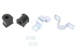 Whiteline Universal Sway Bar Mount Bushings & Brackets - 19mm Online Sale