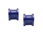 SuperPro 06-14 Lexus IS250 28mm Front Sway Bar Mount Bushing Set Discount