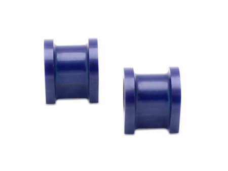 SuperPro 06-14 Lexus IS250 28mm Front Sway Bar Mount Bushing Set Discount