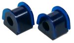 SuperPro Mitsubishi 25mm Sway Bar Mount Bushing Kit on Sale