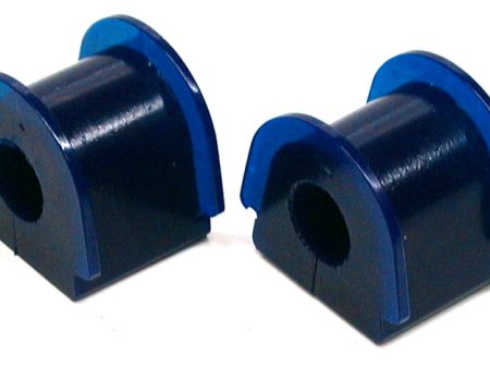 SuperPro Mitsubishi 25mm Sway Bar Mount Bushing Kit on Sale