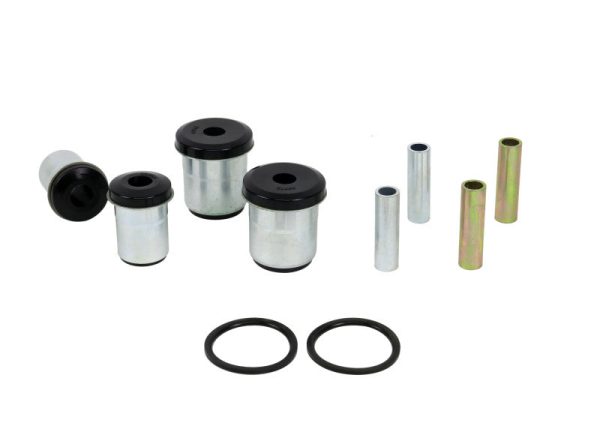 Whiteline 2003-2004 Ford Mustang Control Arm - Lower Inner Bushing Supply