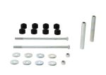 Whiteline 1984-1986 Mercury Capri Sway Bar - Fixed Link For Sale