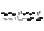 Whiteline 1967-1971 Chevrolet C10 Pickup Body Mount Bushing Set Supply