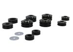 Whiteline 1973-1974 Ford F-100 Body Mount Bushing Set Supply