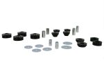 Whiteline 1967-1971 Chevrolet C10 Pickup Body Mount Bushing Set Supply