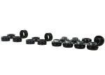 Whiteline 1981-1986 Chevrolet C20 Body Mount Bushing Set Hot on Sale