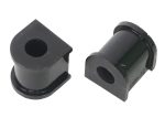 Whiteline Sway Bar - Mount Bushing - 17mm Online now