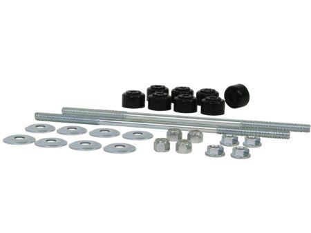 Whiteline Universal Sway Bar Link Online