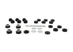 Whiteline 1987-1995 Jeep Wrangler Body Mount Bushing Set Fashion