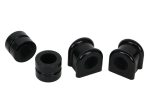 Whiteline 1987-1996 Dodge Dakota Sway Bar - Mount & Link Bushings - 33mm Supply