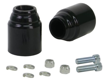 Whiteline 2000-2005 Ford Excursion Bump Stop - Bushing Hot on Sale