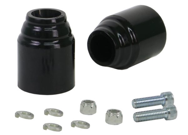 Whiteline 2000-2005 Ford Excursion Bump Stop - Bushing Hot on Sale