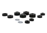 Whiteline 1973-1974 Ford F-100 Body Mount Bushing Set Supply