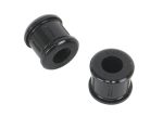 Whiteline Universal Shock Eye Bushing straight style ID-5 8in L-1.25in Online Hot Sale