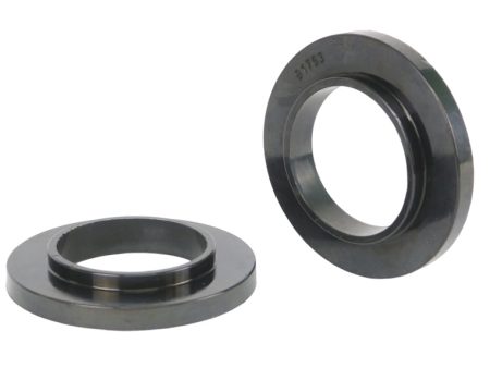 Whiteline Universal Spring pad bushing OD-116mm ID-70mm H-10mm For Sale