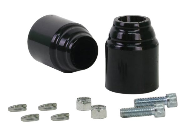 Whiteline 2000-2005 Ford Excursion Bump Stop - Bushing Hot on Sale