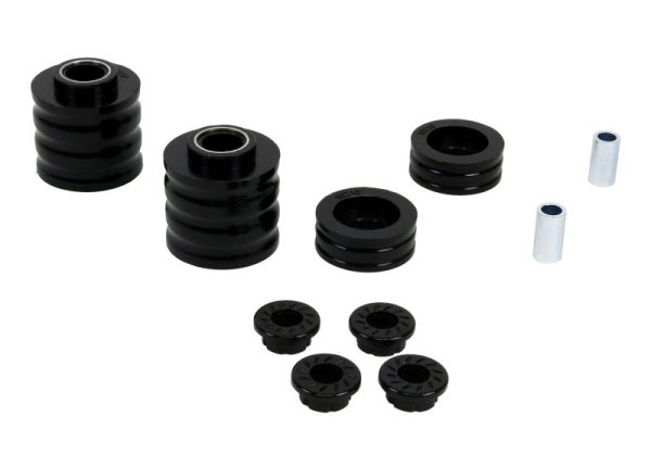 Whiteline 1980-1983 Ford F-100 Body Mount Bushing Set Online Sale