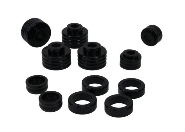 Whiteline 1999-2004 Ford F-350 Super Duty Body Mount Bushing Set Discount