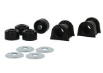 Whiteline 1990-1994 Eagle Talon Sway Bar - Mount & Link Bushings - 33mm Online