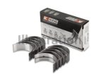 King Engine Bearings Ford J4B J4C (Size +0.50mm) Main Bearing Set Online Hot Sale