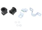 Whiteline Universal - Greaseable Sway Bar Bushings - 25mm Online now