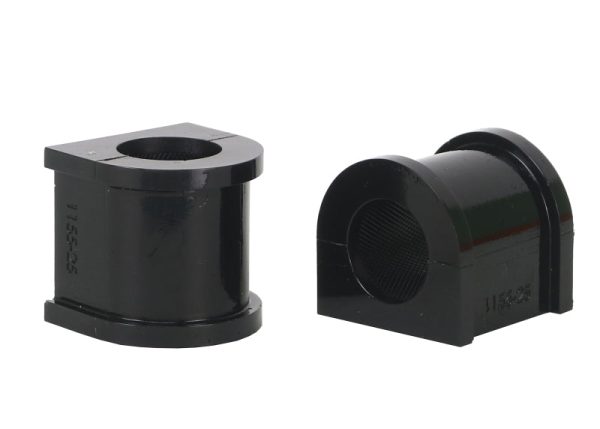 Whiteline Sway Bar Mount Bushing Kit - 25mm Online Sale