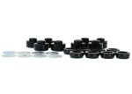 Whiteline 2007 Chevrolet Silverado 2500 HD Classic Body Mount Bushing Set Sale