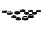 Whiteline 1967-1981 Chevrolet Camaro Body Mount Bushing Set For Cheap