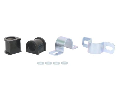 Whiteline Universal Sway Bar Bushings - 1-1 8in Online