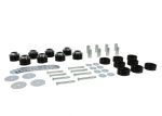 Whiteline 1995-1997 Dodge Ram 1500 Body Mount Bushing Set For Sale