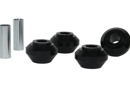 Whiteline Plus Front Strut Rod to Chassis Bushing Cheap