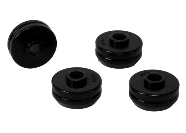 Whiteline 1965-1982 Chevrolet Corvette Rear Spring Cushions For Sale