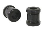 Whiteline Universal Shock Eye Bushings (2) ID 15.9mm - L 36.5mm Online Sale