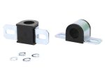 Whiteline Universal - Greaseable Sway Bar Bushings - 25mm Online now