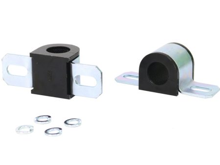 Whiteline Universal - Greaseable Sway Bar Bushings - 25mm Online now