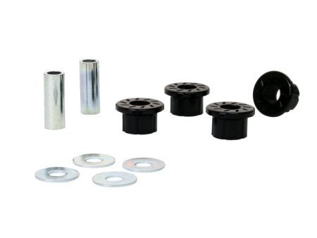 Whiteline 1965-1982 Chevrolet Corvette Trailing arm - bushing Sale