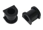 Whiteline Sway Bar - Mount Bushing - 25mm Hot on Sale