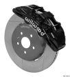 Wilwood SX6R Front Brake Kit 15in Lug Drive Rotor w  Lines 16-19 Chevrolet Camaro Online Hot Sale