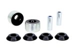 Whiteline 18-24 Toyota Camry Lower Control Arm Inner Rear Bushing Kit For Cheap